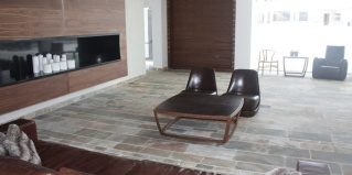 Пафос: Отель Amphora Hotel & Suites