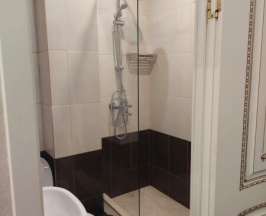 Стандартный одноместный в Villaggio