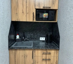 2-комнатные апартаменты улучшенные №3 в Rent Min-Vody