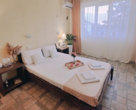 2х местный Стандарт (СУ на три номера) в Благовещенка