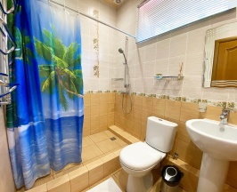 2-местный номер эконом в Олимпия