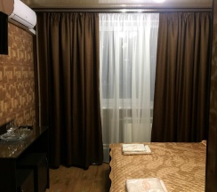 Номер стандарт/ 2 в Уют