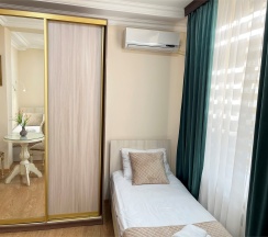 Двухместный номер "Твин комфорт" в Академия