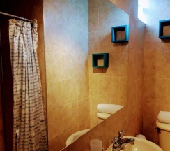 Номер Superior в Hotel Santa Sophia del Mar