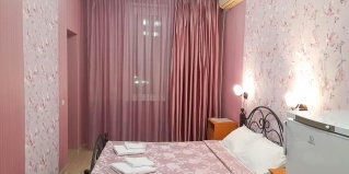 Липецк: Отель Smart Hotel KDO Липецк