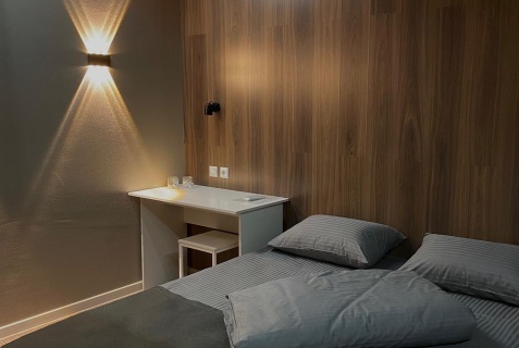 Балашов: Отель Лекс