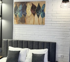 Номер 303. Studio room в Огни маяка