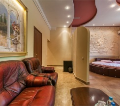 «Греция» в Кронотель