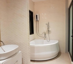 Люкс в Look at Home Lamphun