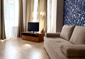 Апартаменты Апартаменты Pskov City Apartments Юбилейная 40 в Пскове