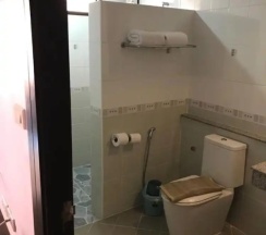 Двухместный номер Deluxe двуспальная кровать в Zip Lounge & Apartments