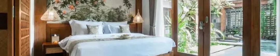 Двухместный номер Standard двуспальная кровать в Emana Akatara