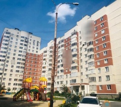 Квартира в Апартаменты на Шефская улица, 103