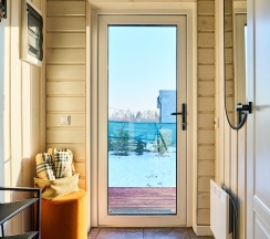 Lato-65 в Домик в Икше