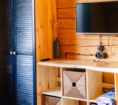 Дом в Chalet forest club
