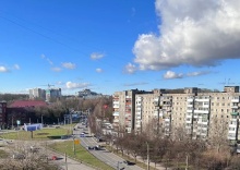 Квартира в Апартаменты на Московский проспект, 14Б