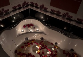 Апартаменты Апартаменты на Чернышевского 15г-97 в Перми