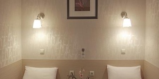 Шаховская: Мини-отель Игуасу