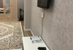 Апартаменты Trillioner Apartment 885 в Актау