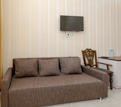 Трёхместный номер Comfort в Affonykate hotel
