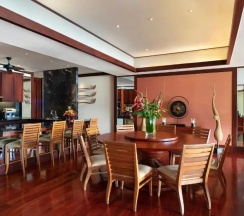 Люкс с собственным бассейном с 2 комнатами в Andara Resort Villas