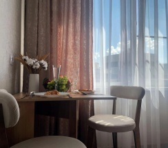 Апартаменты Superior в Море