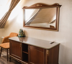 Super Luxe в Чайка
