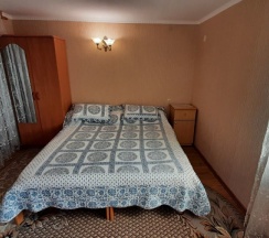 Двухместный номер Superior с балконом и с красивым видом из окна двуспальная кровать в Горная лаванда