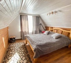 Номер Comfort в Заимка рыбная