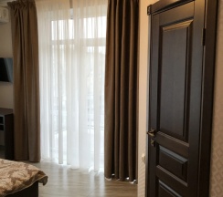 Номер Deluxe в Maryslav