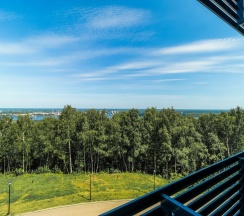 Family №508 | 2 спальни в Nort на Родионова