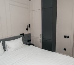 Улучшенный номер в Innjoy