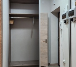 Квартира в Апартаменты на проезд Яраткан 3а