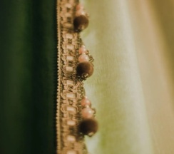 Люкс с балконом в Арслан