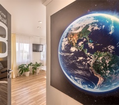 Prime Dual в #Luna Hotel Krasnodar