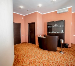 Premium Luxe в Уральские зори