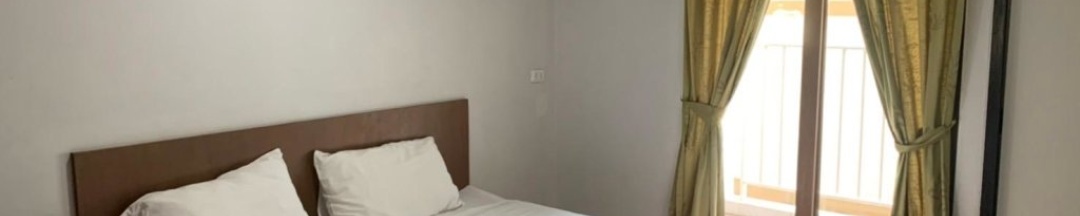 Двухместный номер Superior двуспальная кровать в Eco Hostel Hua Hin