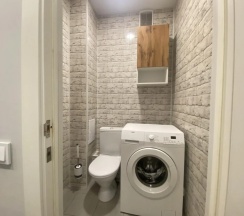 Апартаменты Superior с 3 комнатами в Две Подушки