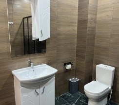 Студия в Квартира Ayshe Prestij Studio 5
