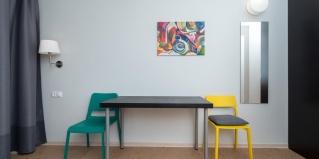 Ростов-на-Дону: Гостевой дом Loyal Guest House