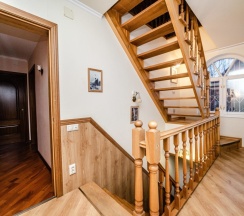 Коттедж Superior с 5 комнатами в Cottage.Moscow
