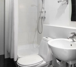 Одноместный Стандарт в Apri Hotel Perm City Center