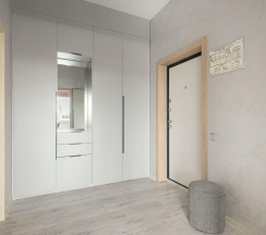 Апартаменты Grand (Гранд) в InnDom