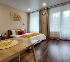 Квартира в Апартаменты на Морской проспект, 69