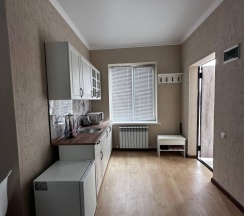 Номер делюкс комфорт с 1 двуспальной кроватью в Моменты моря