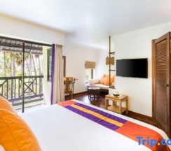 Номер Superior в Club Med Phuket
