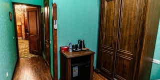 Самарканд: Отель Bagizagan Hotel