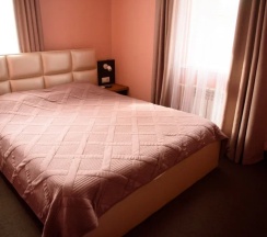 Стандартный двухместный номер в Парк-л