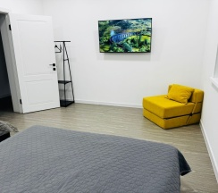 Дом в Kazanтип