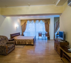 Комфорт в Москва